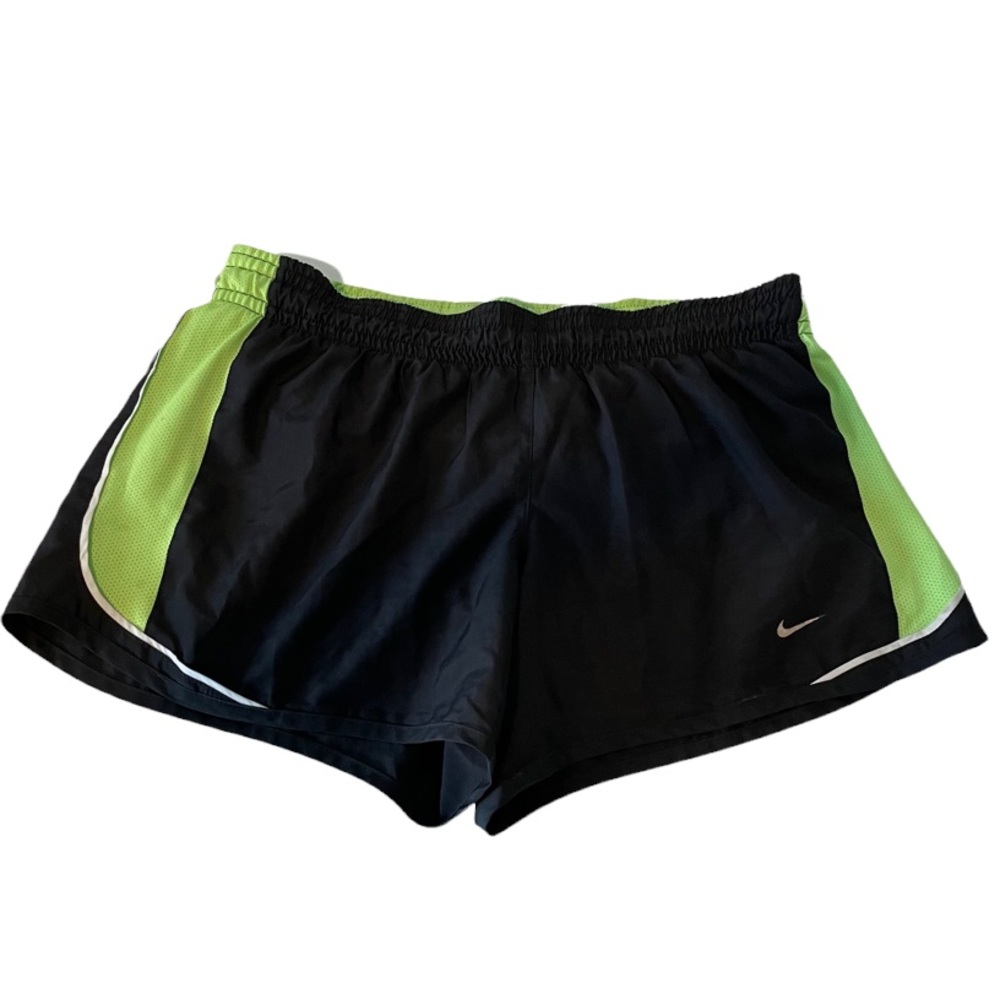 Nike Dri-fit athletic shorts